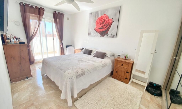 Property Sold - Townhouse for sale - Torrevieja - La Siesta