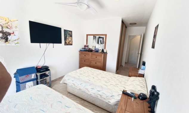 Property Sold - Townhouse for sale - Torrevieja - La Siesta