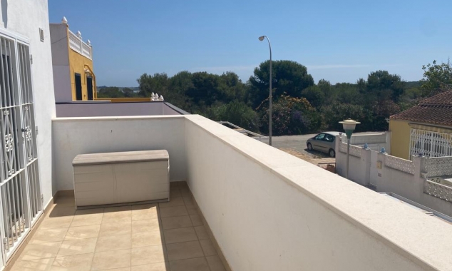 Property Sold - Townhouse for sale - Torrevieja - La Siesta
