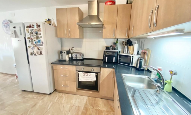 Property Sold - Townhouse for sale - Torrevieja - La Siesta