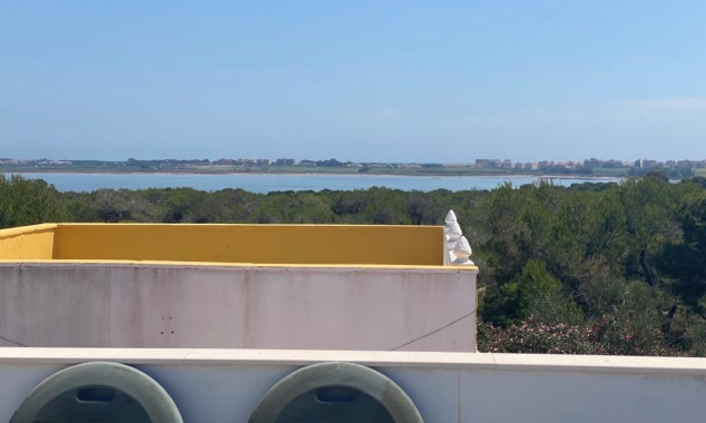 Property Sold - Townhouse for sale - Torrevieja - La Siesta