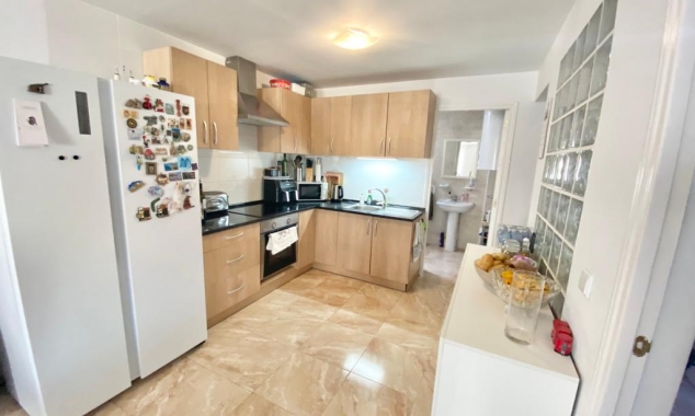 Property Sold - Townhouse for sale - Torrevieja - La Siesta