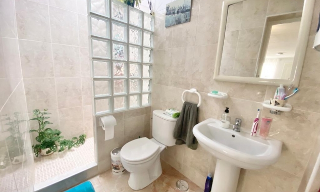 Property Sold - Townhouse for sale - Torrevieja - La Siesta