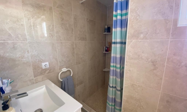 Property Sold - Townhouse for sale - Torrevieja - La Siesta