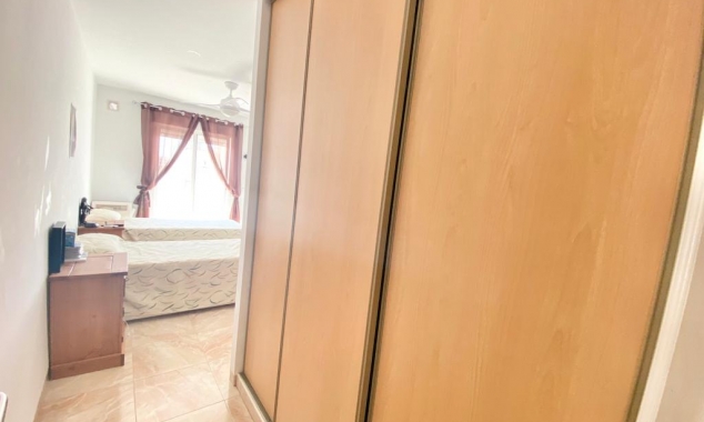 Property Sold - Townhouse for sale - Torrevieja - La Siesta