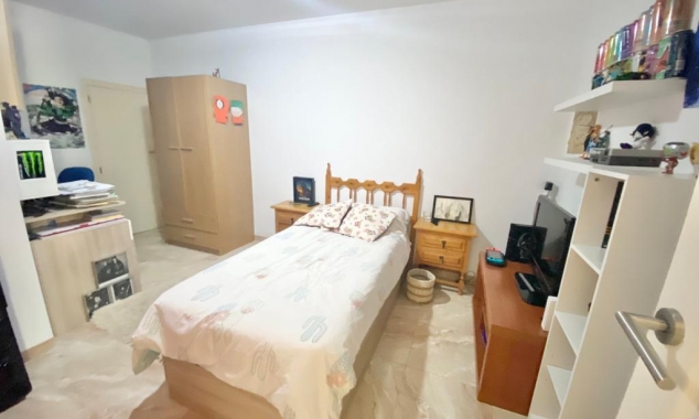 Property Sold - Townhouse for sale - Torrevieja - La Siesta