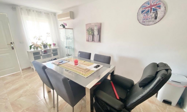 Property Sold - Townhouse for sale - Torrevieja - La Siesta