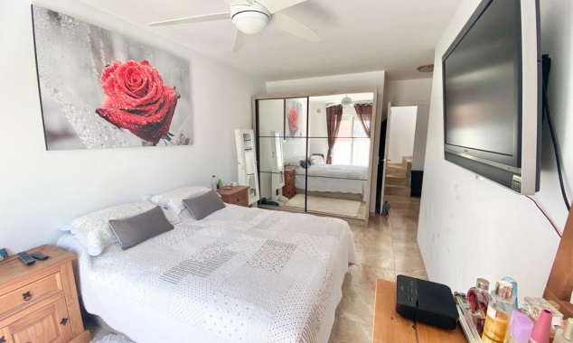Property Sold - Townhouse for sale - Torrevieja - La Siesta