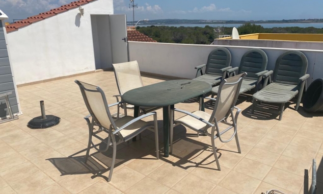 Property Sold - Townhouse for sale - Torrevieja - La Siesta