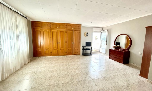 Property for sale - Villa for sale - Torrevieja - San Luis