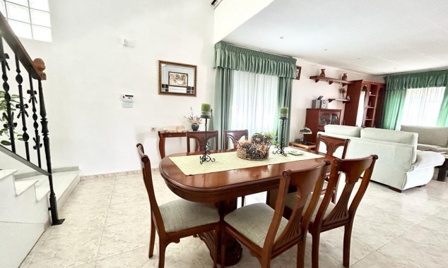 Propriété à vendre - Villa for sale - Torrevieja - San Luis