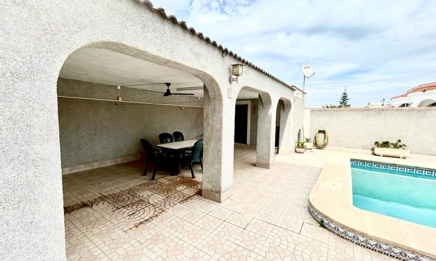 Propiedad en venta - Villa for sale - Torrevieja - San Luis