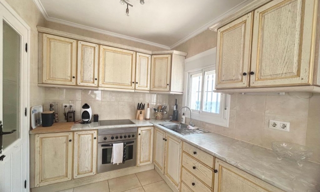 Eigendom verkocht - Rijtjeshuis te koop - Torrevieja - El Chaparral