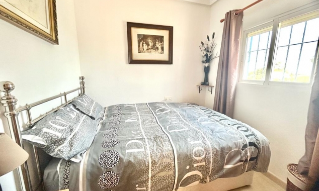 Eigendom verkocht - Rijtjeshuis te koop - Torrevieja - El Chaparral