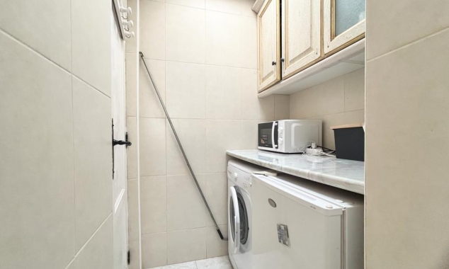 Eigendom verkocht - Rijtjeshuis te koop - Torrevieja - El Chaparral