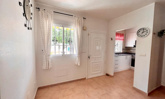 Propiedad vendida - Casa adosada en venta - Torrevieja - La Torreta