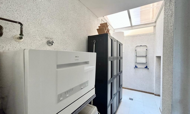 Propiedad vendida - Casa adosada en venta - Torrevieja - La Torreta