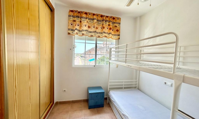 Propiedad vendida - Casa adosada en venta - Torrevieja - La Torreta