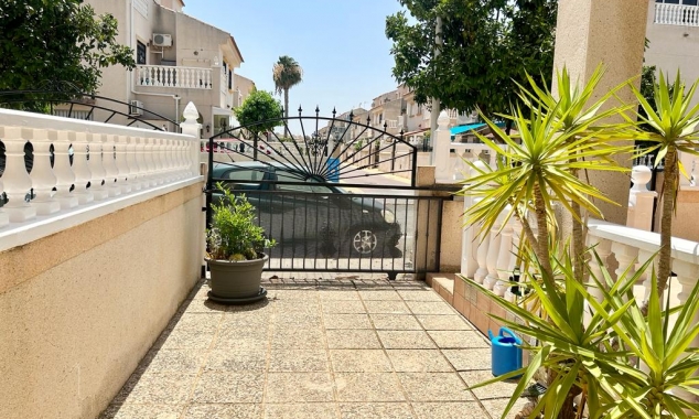 Propiedad vendida - Casa adosada en venta - Torrevieja - La Torreta