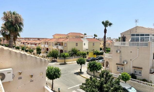 Propiedad vendida - Casa adosada en venta - Torrevieja - La Torreta