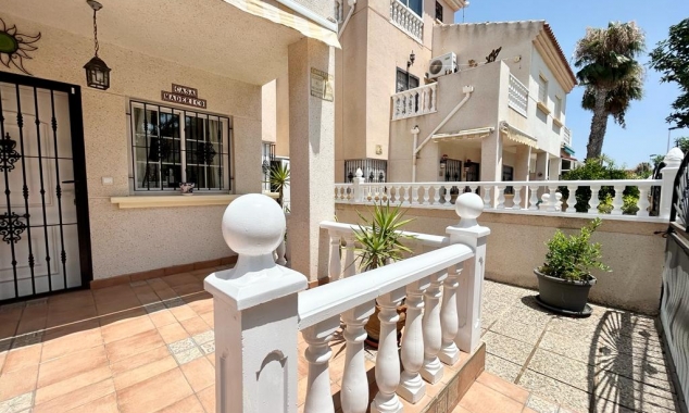 Propiedad vendida - Casa adosada en venta - Torrevieja - La Torreta