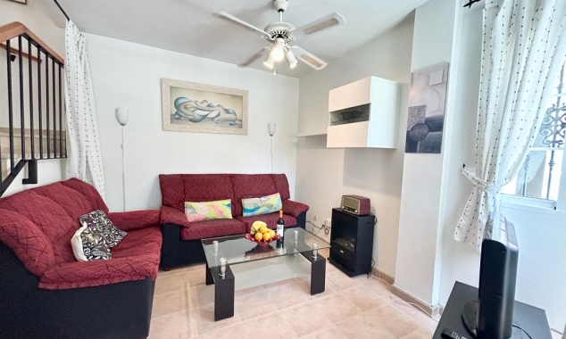 Propiedad vendida - Casa adosada en venta - Torrevieja - La Torreta