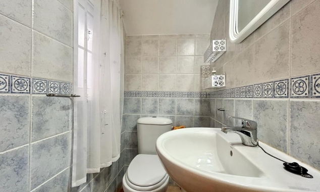 Propiedad vendida - Casa adosada en venta - Torrevieja - La Torreta