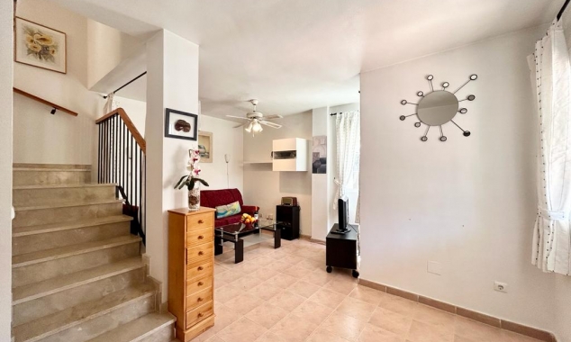 Propiedad vendida - Casa adosada en venta - Torrevieja - La Torreta