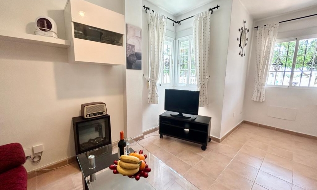 Propiedad vendida - Casa adosada en venta - Torrevieja - La Torreta