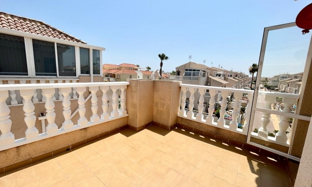 Propiedad vendida - Casa adosada en venta - Torrevieja - La Torreta