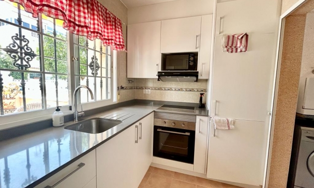 Propiedad vendida - Casa adosada en venta - Torrevieja - La Torreta