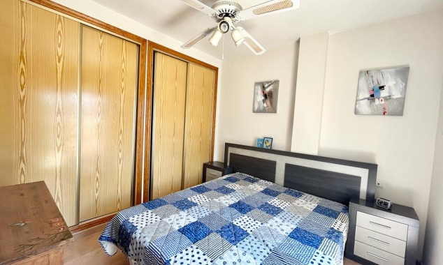 Propiedad vendida - Casa adosada en venta - Torrevieja - La Torreta