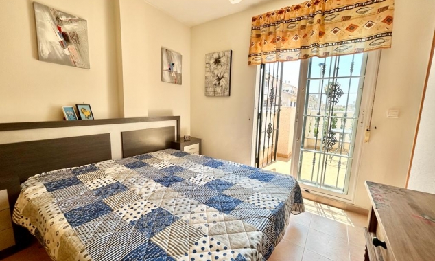 Propiedad vendida - Casa adosada en venta - Torrevieja - La Torreta