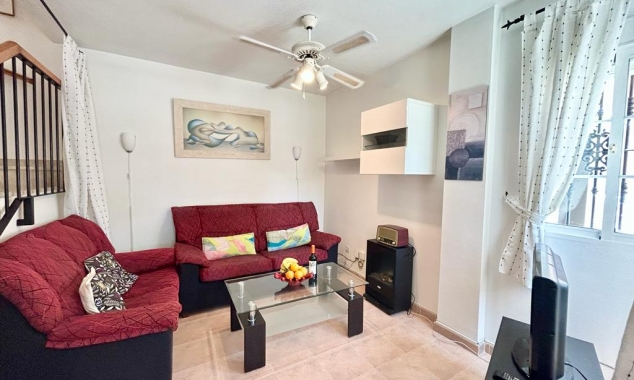 Propiedad vendida - Casa adosada en venta - Torrevieja - La Torreta