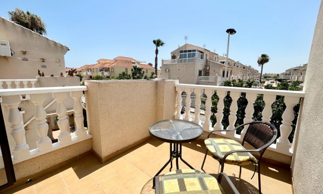 Propiedad vendida - Casa adosada en venta - Torrevieja - La Torreta