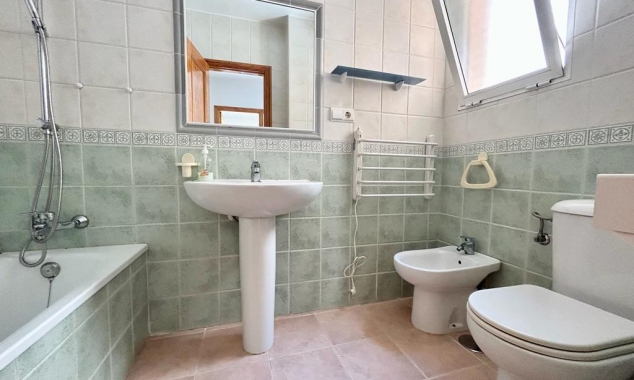 Propiedad vendida - Casa adosada en venta - Torrevieja - La Torreta