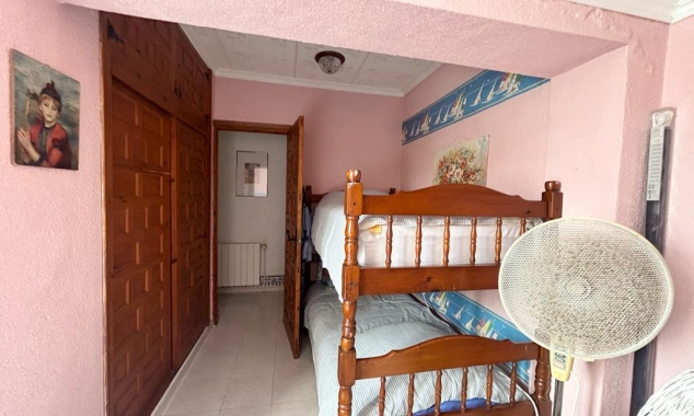 Eigendom verkocht - Villa te koop - Torrevieja - El Chaparral