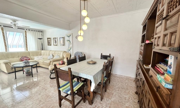 Eigendom verkocht - Villa te koop - Torrevieja - El Chaparral