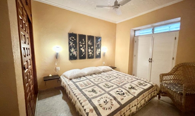 Eigendom verkocht - Villa te koop - Torrevieja - El Chaparral