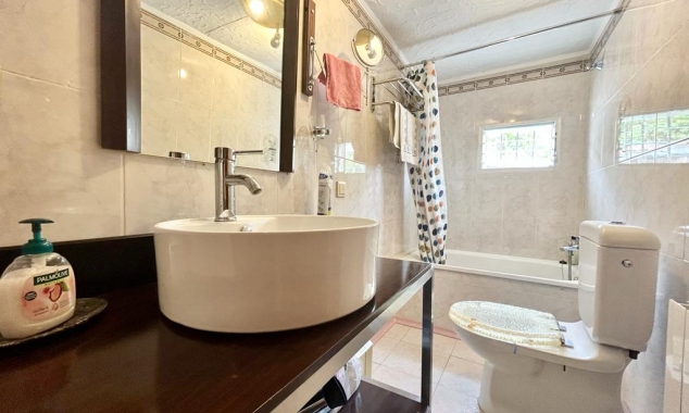 Eigendom verkocht - Villa te koop - Torrevieja - El Chaparral