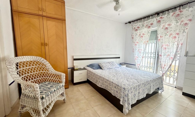 Eigendom verkocht - Villa te koop - Torrevieja - El Chaparral