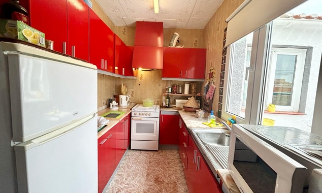 Eigendom verkocht - Villa te koop - Torrevieja - El Chaparral