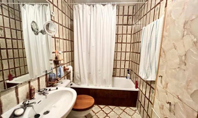 Eigendom verkocht - Villa te koop - Torrevieja - El Chaparral