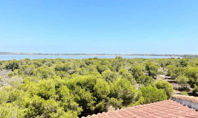 Propiedad vendida - Apartment for sale - Torrevieja - San Luis