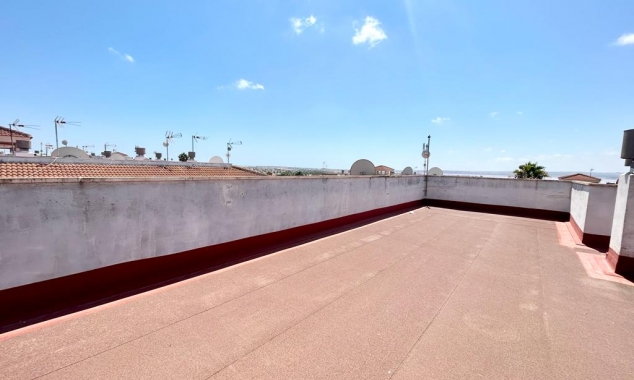 Propriété vendue - Apartment for sale - Torrevieja - San Luis