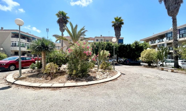 Propriété vendue - Apartment for sale - Torrevieja - San Luis