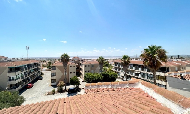 Propiedad vendida - Apartment for sale - Torrevieja - San Luis