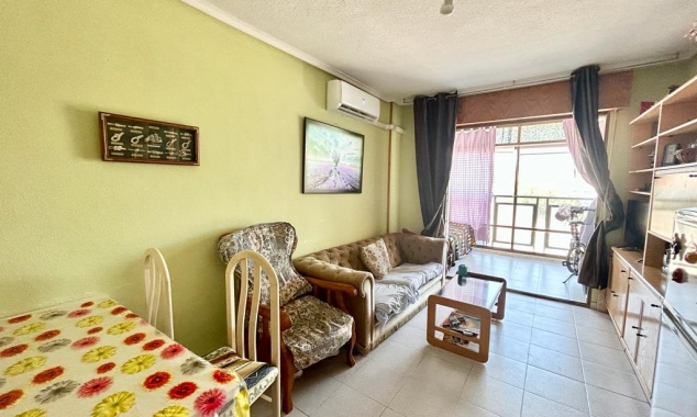 Propriété vendue - Apartment for sale - Torrevieja - San Luis