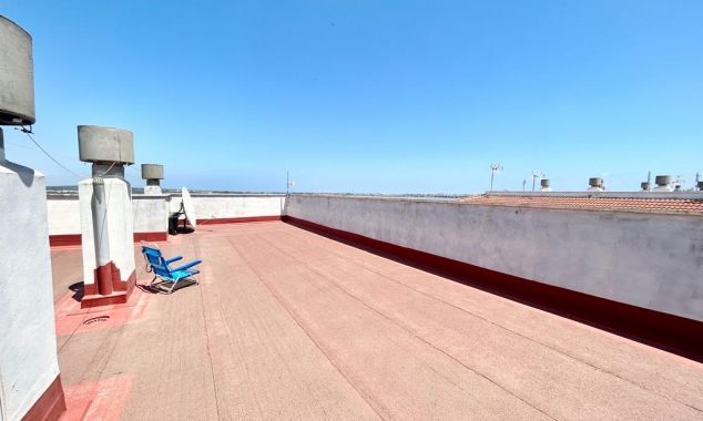 Propriété vendue - Apartment for sale - Torrevieja - San Luis