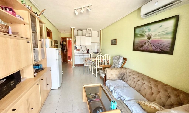 Propiedad vendida - Apartment for sale - Torrevieja - San Luis